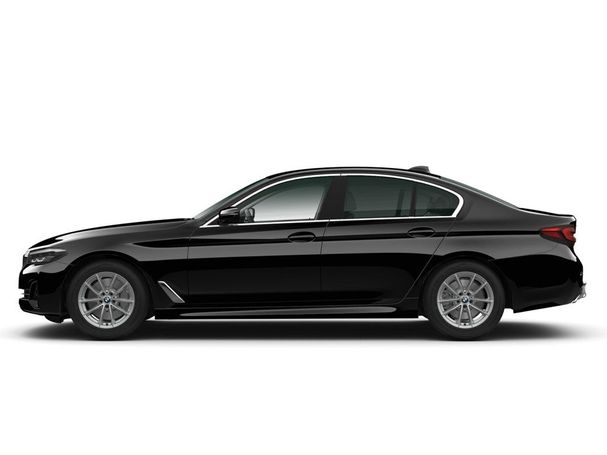 BMW 540d xDrive 250 kW image number 5