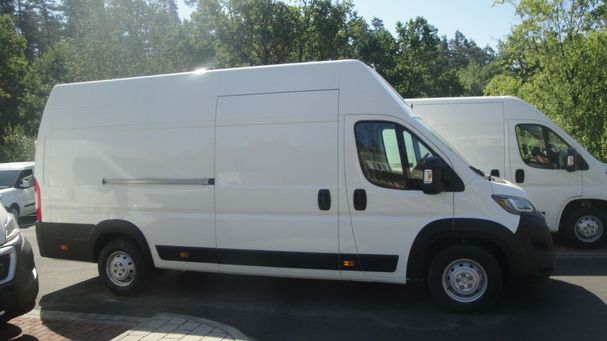 Peugeot Boxer HDi 435 L4H3 121 kW image number 3