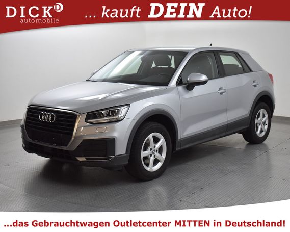 Audi Q2 30 TDI Sport 85 kW image number 1