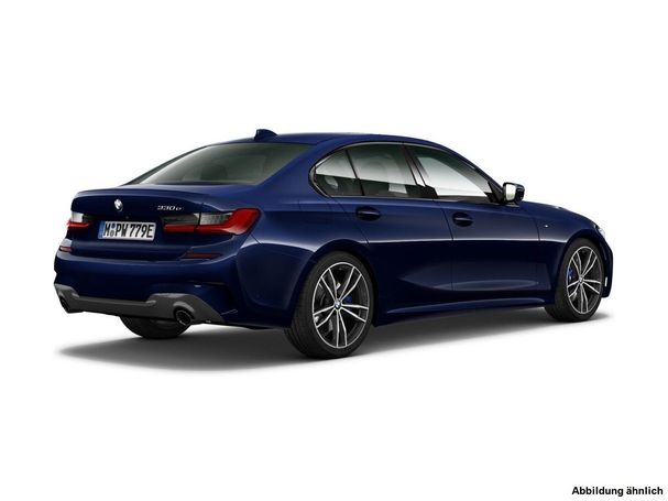 BMW 330e M 215 kW image number 3