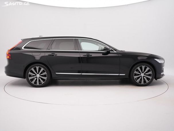 Volvo V90 B4 145 kW image number 11