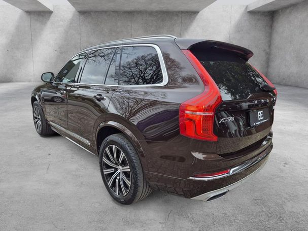 Volvo XC90 Recharge T8 AWD Inscription 288 kW image number 6