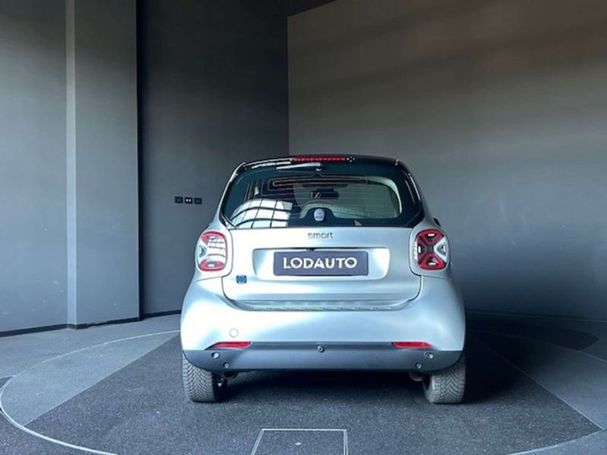 Smart ForTwo EQ 60 kW image number 4