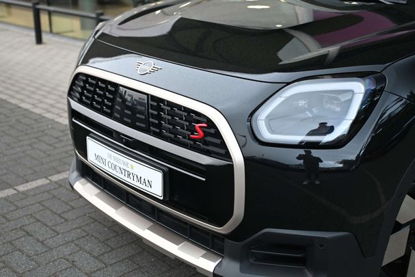 Mini Countryman S Favoured Trim ALL4 160 kW image number 10