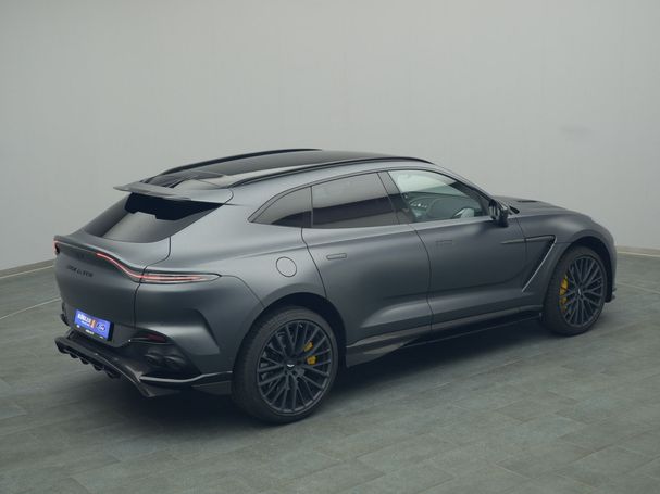 Aston Martin DBX 707 520 kW image number 22