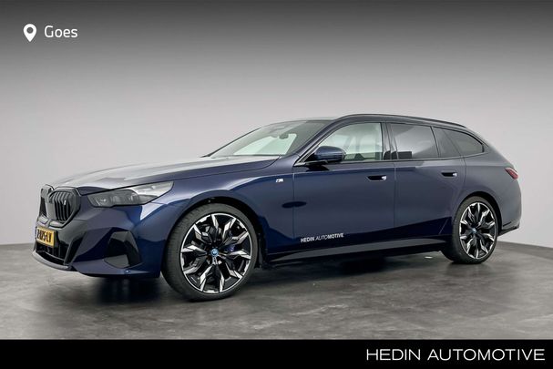 BMW i5 eDrive40 M Sport 250 kW image number 1