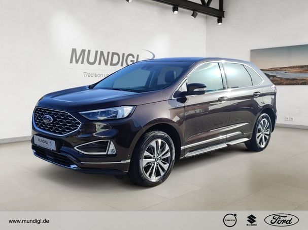 Ford Edge Vignale 4x4 175 kW image number 1