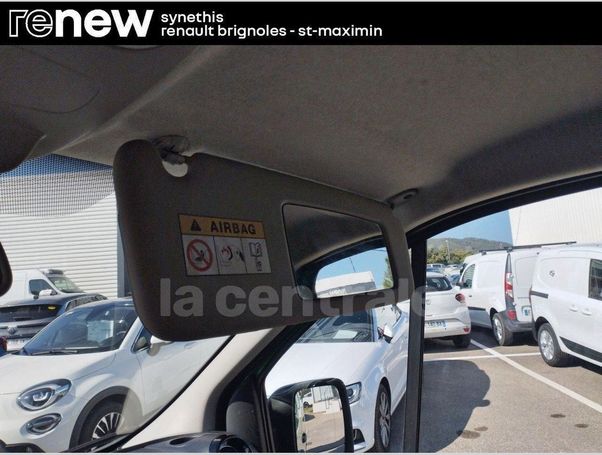 Renault Trafic DCi 120 L1H1 88 kW image number 12