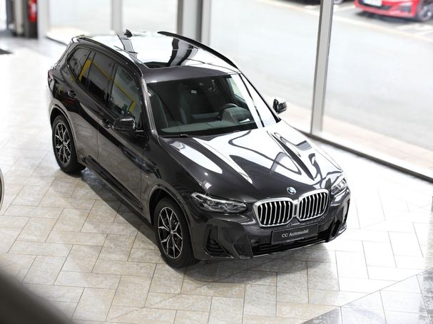 BMW X3 xDrive 135 kW image number 29