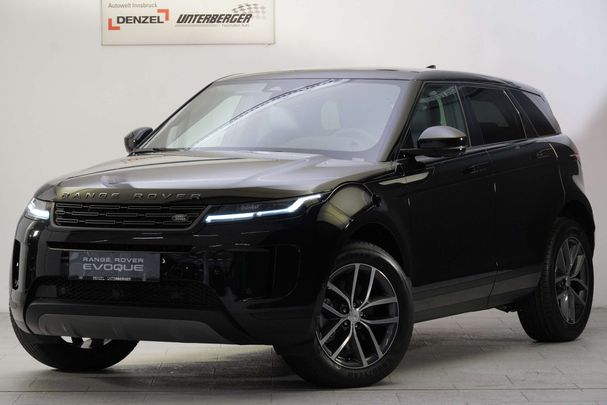 Land Rover Range Rover Evoque S 119 kW image number 2