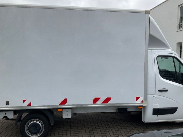 Renault Master dCi 120 kW image number 8