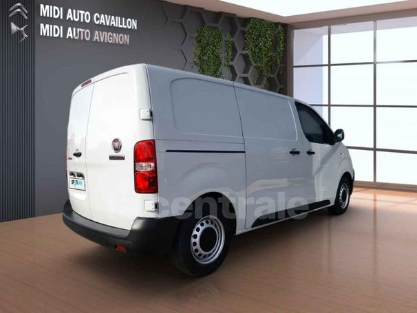 Fiat Scudo 88 kW image number 3