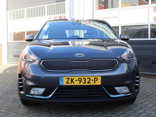 Kia Niro 1.6 GDI 104 kW image number 34