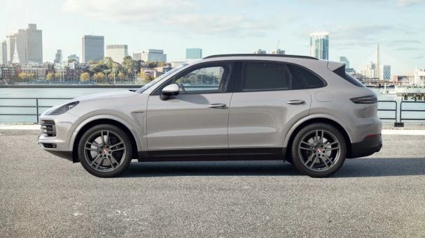 Porsche Cayenne 340 kW image number 3