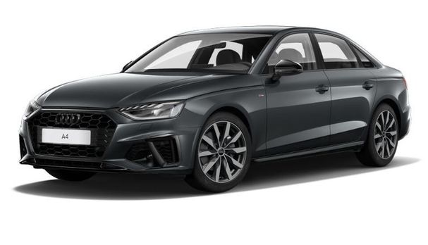 Audi A4 40 TDI S tronic S-line 150 kW image number 1