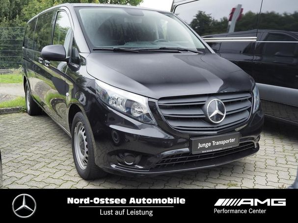 Mercedes-Benz Vito 116 Tourer PRO 120 kW image number 3