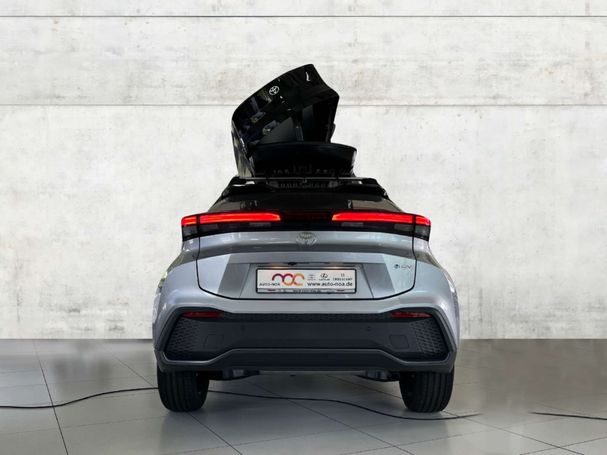 Toyota C-HR 2.0 Hybrid 145 kW image number 3