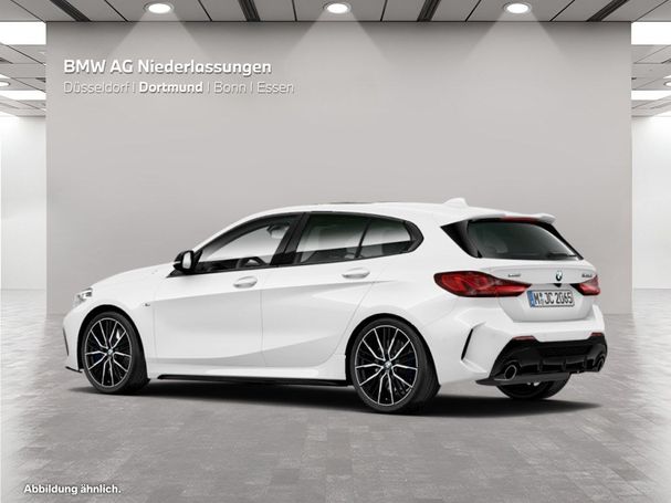 BMW 135i xDrive 225 kW image number 9