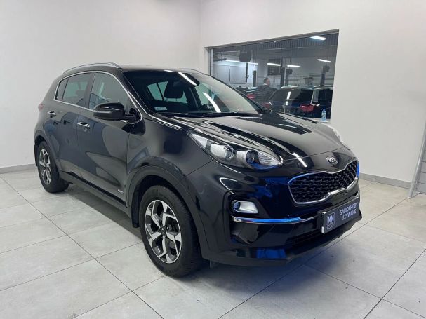 Kia Sportage 1.6 T-GDi 130 kW image number 2