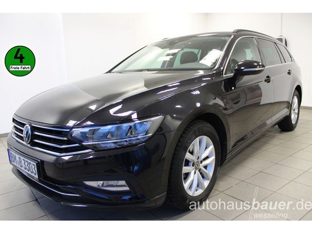 Volkswagen Passat Variant 2.0 TDI Business DSG 110 kW image number 2