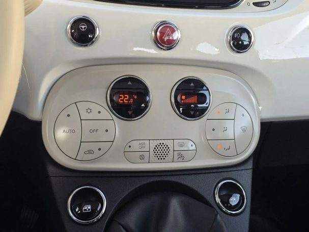 Fiat 500 51 kW image number 11