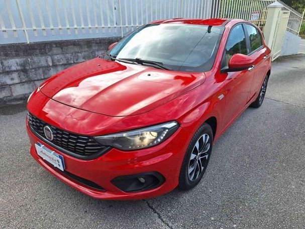 Fiat Tipo 1.3 Mirror 70 kW image number 6