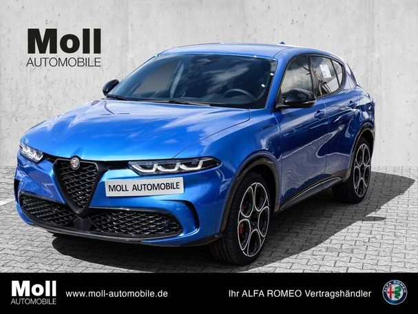 Alfa Romeo Tonale 118 kW image number 1