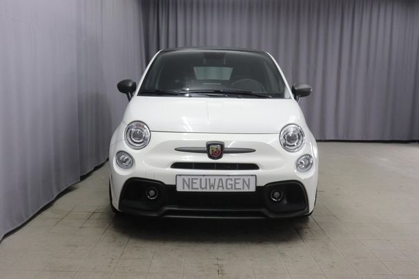 Abarth 595C 1.4 T Jet Turismo 121 kW image number 2