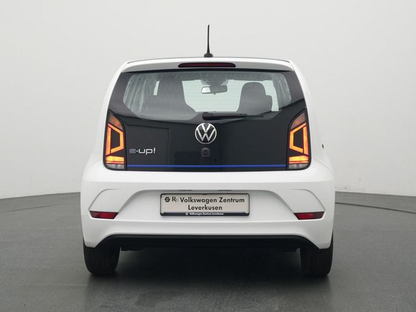 Volkswagen up! 60 kW image number 3