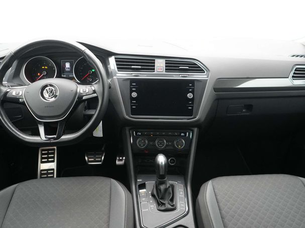 Volkswagen Tiguan 1.5 DSG 110 kW image number 8