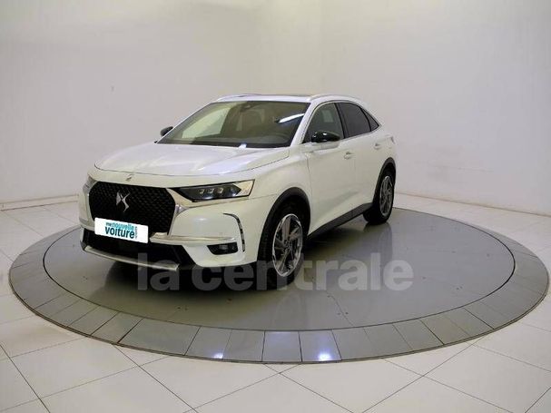 DS Automobiles 7 Crossback 1.6 E-Tense 225 165 kW image number 17