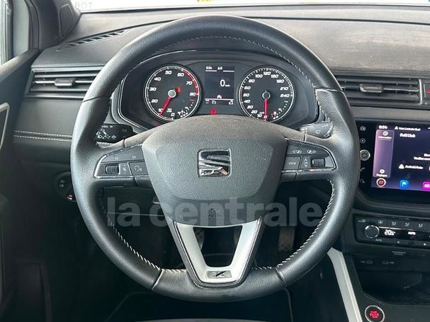 Seat Arona 1.0 TSI XCELLENCE 81 kW image number 29