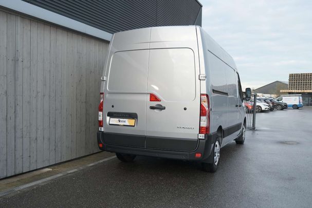 Renault Master Energy dCi 150 L2H2 110 kW image number 8