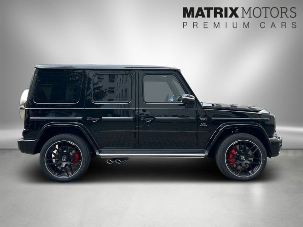 Mercedes-Benz G 63 AMG 430 kW image number 11