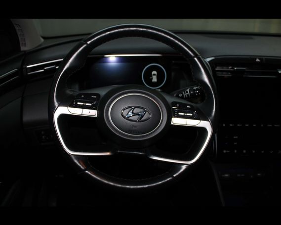 Hyundai Tucson 1.6 T-GDI 110 kW image number 9