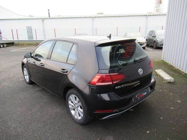 Volkswagen Golf 2.0 TDI 112 kW image number 4