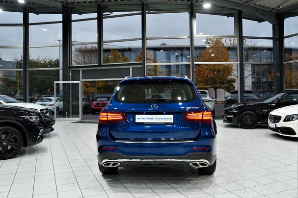 Mercedes-Benz GLC 220 d 125 kW image number 3