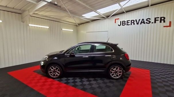 Fiat 500X 1.0 Cross 88 kW image number 8