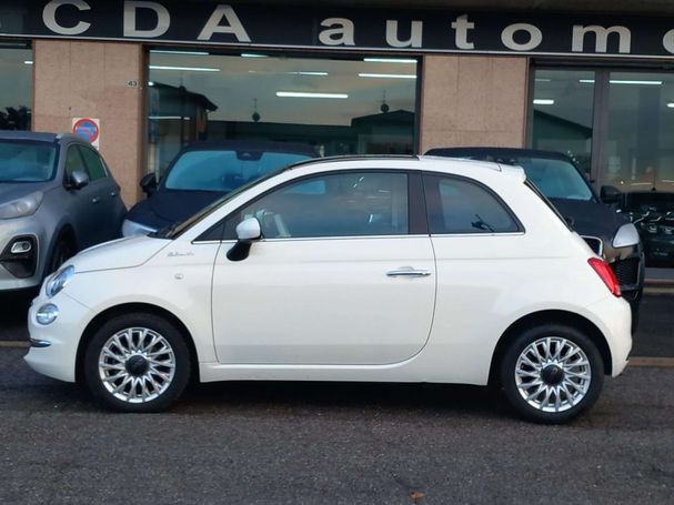 Fiat 500 1.0 51 kW image number 5