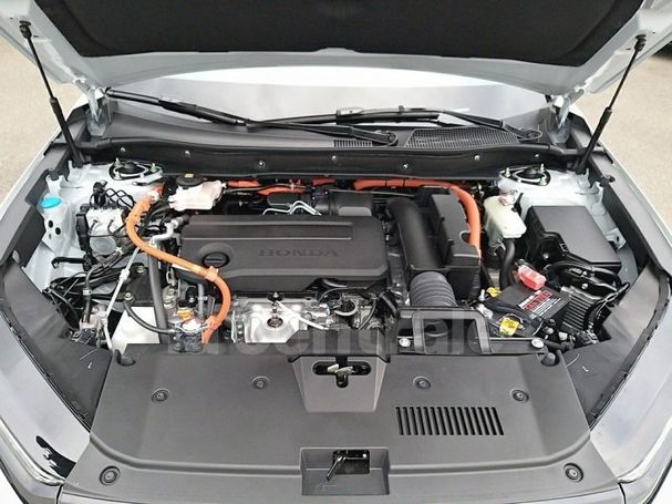 Honda CR-V 158 kW image number 15