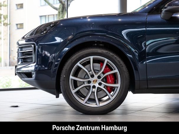 Porsche Cayenne S Coupé 349 kW image number 10