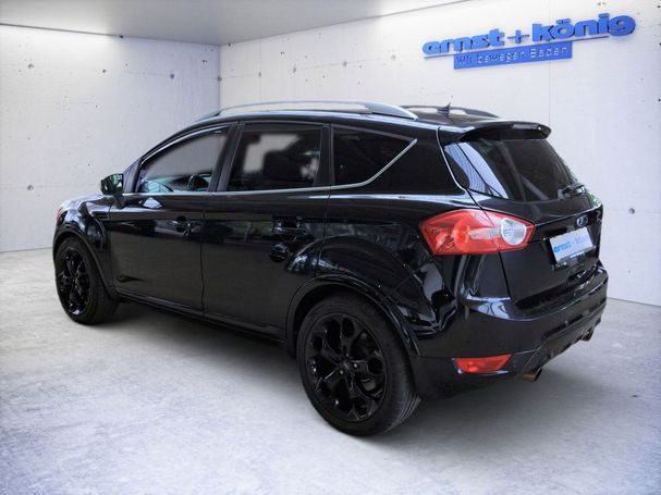 Ford Kuga 2.5 4x4 Titanium 147 kW image number 4