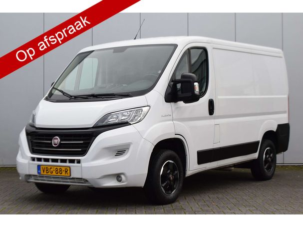 Fiat Ducato L1H1 96 kW image number 1