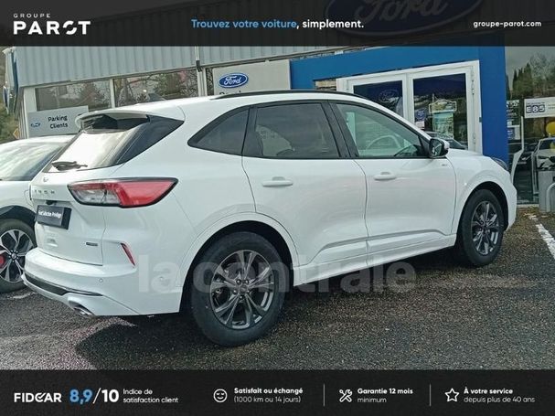 Ford Kuga 140 kW image number 15