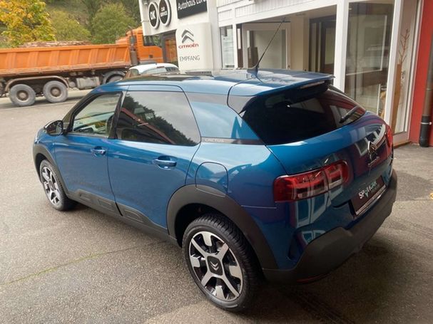 Citroen C4 Cactus PureTech 130 Feel 96 kW image number 5