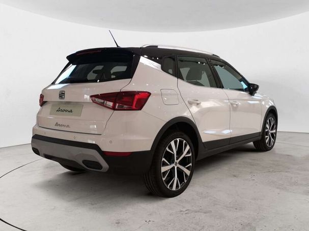 Seat Arona 1.0 TSI 70 kW image number 3