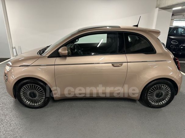 Fiat 500 e 42 kWh 88 kW image number 4