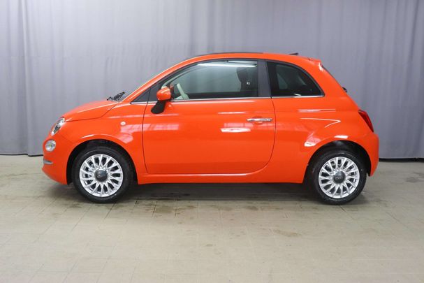 Fiat 500 1.0 51 kW image number 3