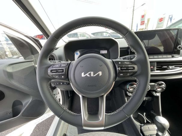 Kia Picanto 1.0 47 kW image number 11