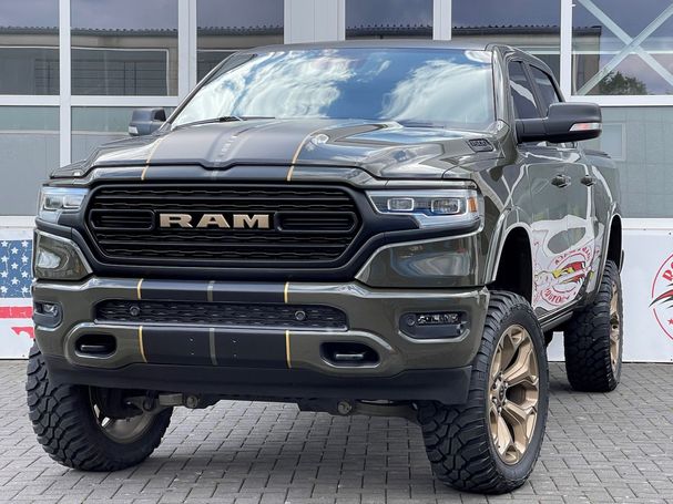 RAM 1500 294 kW image number 1